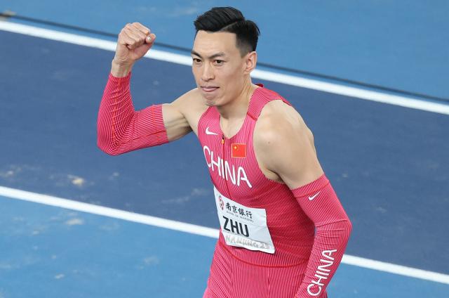 九游手机版-室内田径世锦赛中国1银1铜收官 刘俊茜接班刘翔?