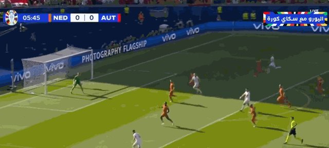 九游游戏中心-【欧洲杯】奥地利3比2荷兰头名出线，荷兰落至第三