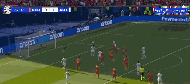 九游游戏中心-【欧洲杯】奥地利3比2荷兰头名出线，荷兰落至第三