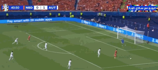 九游游戏中心-【欧洲杯】奥地利3比2荷兰头名出线，荷兰落至第三