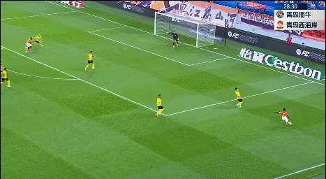 1720359221738008169.gif 九游游戏中心-【中超】博阿基耶双响阿兰破门 海牛3比1逆转西海岸