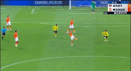 1720359229437031794.gif 九游游戏中心-【中超】博阿基耶双响阿兰破门 海牛3比1逆转西海岸