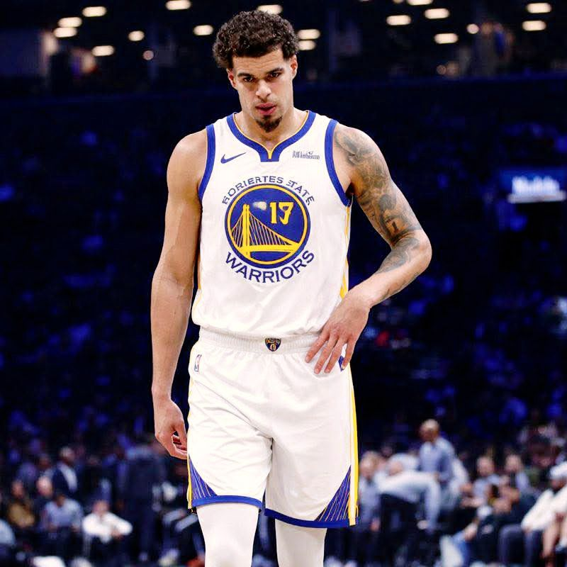 勇士即将获得小波特?或与国王篮网组三方交易:库明加离队倒计时