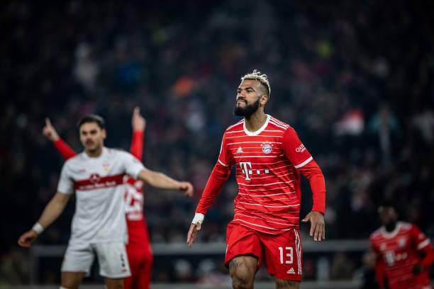 九游客户端-德利赫特进球露防守破绽 名宿：最强拜仁仍不完美