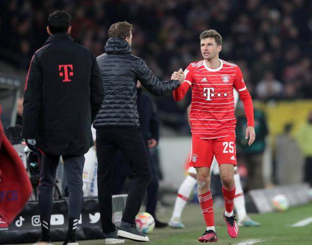 九游客户端-德利赫特进球露防守破绽 名宿：最强拜仁仍不完美